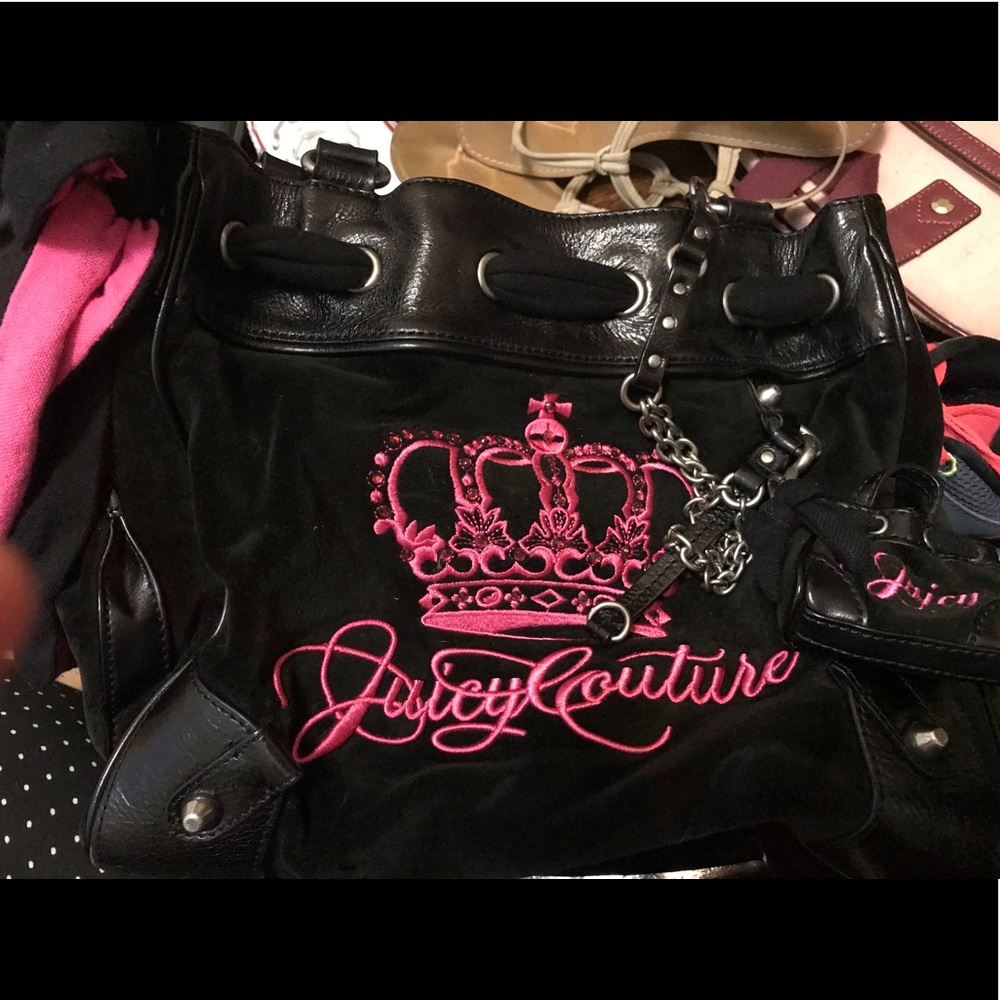 Juicy Couture Purse